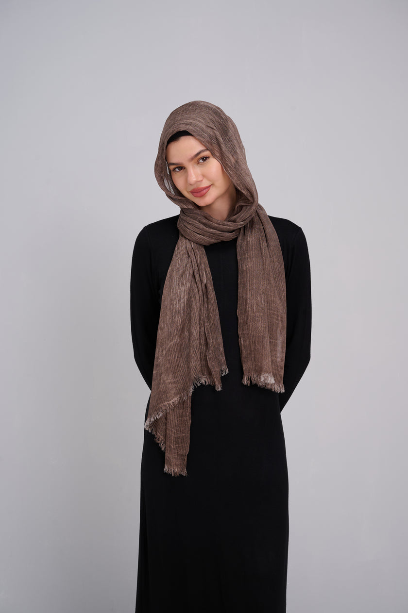 Chiffon Linen