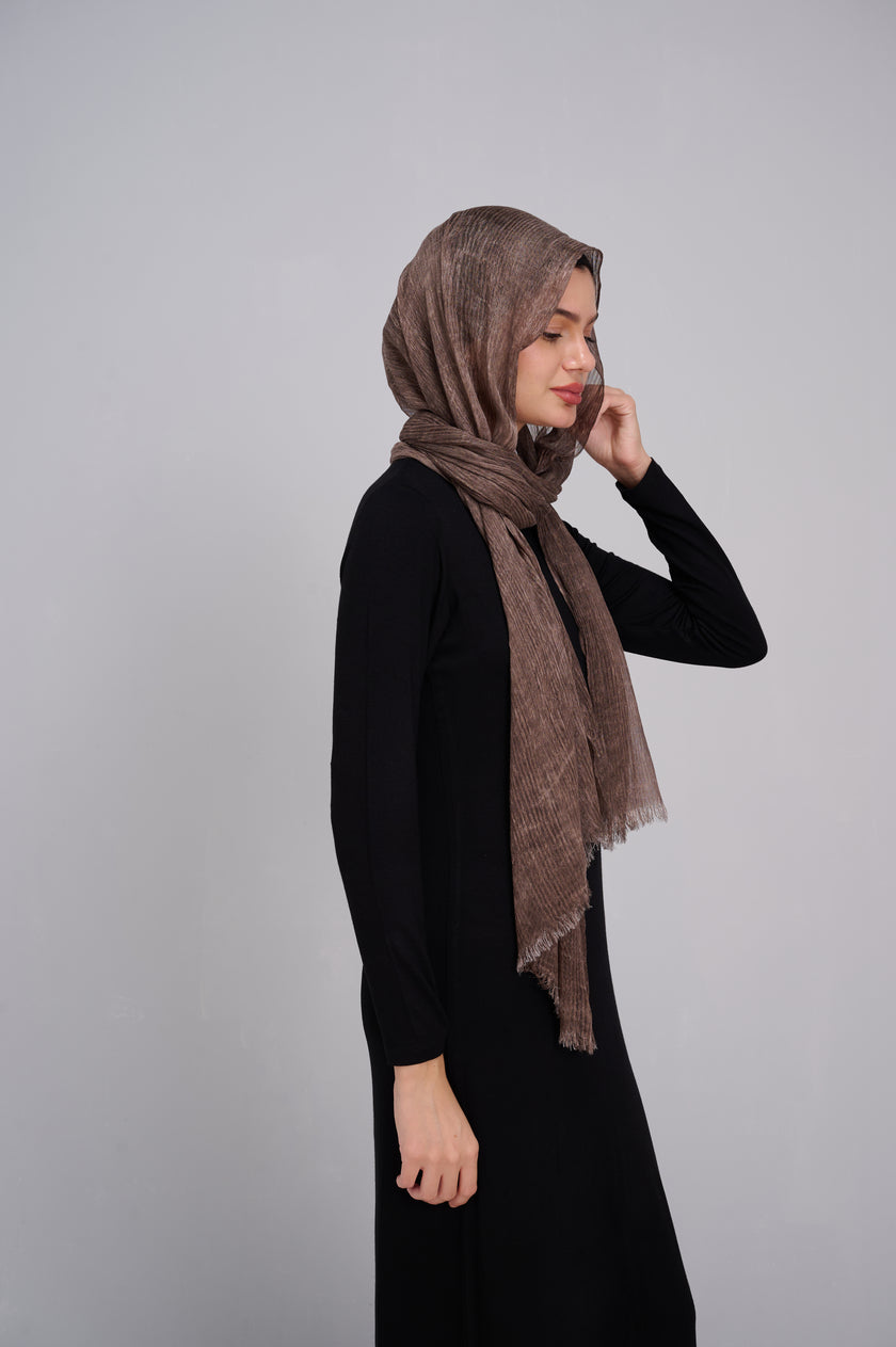 Chiffon Linen