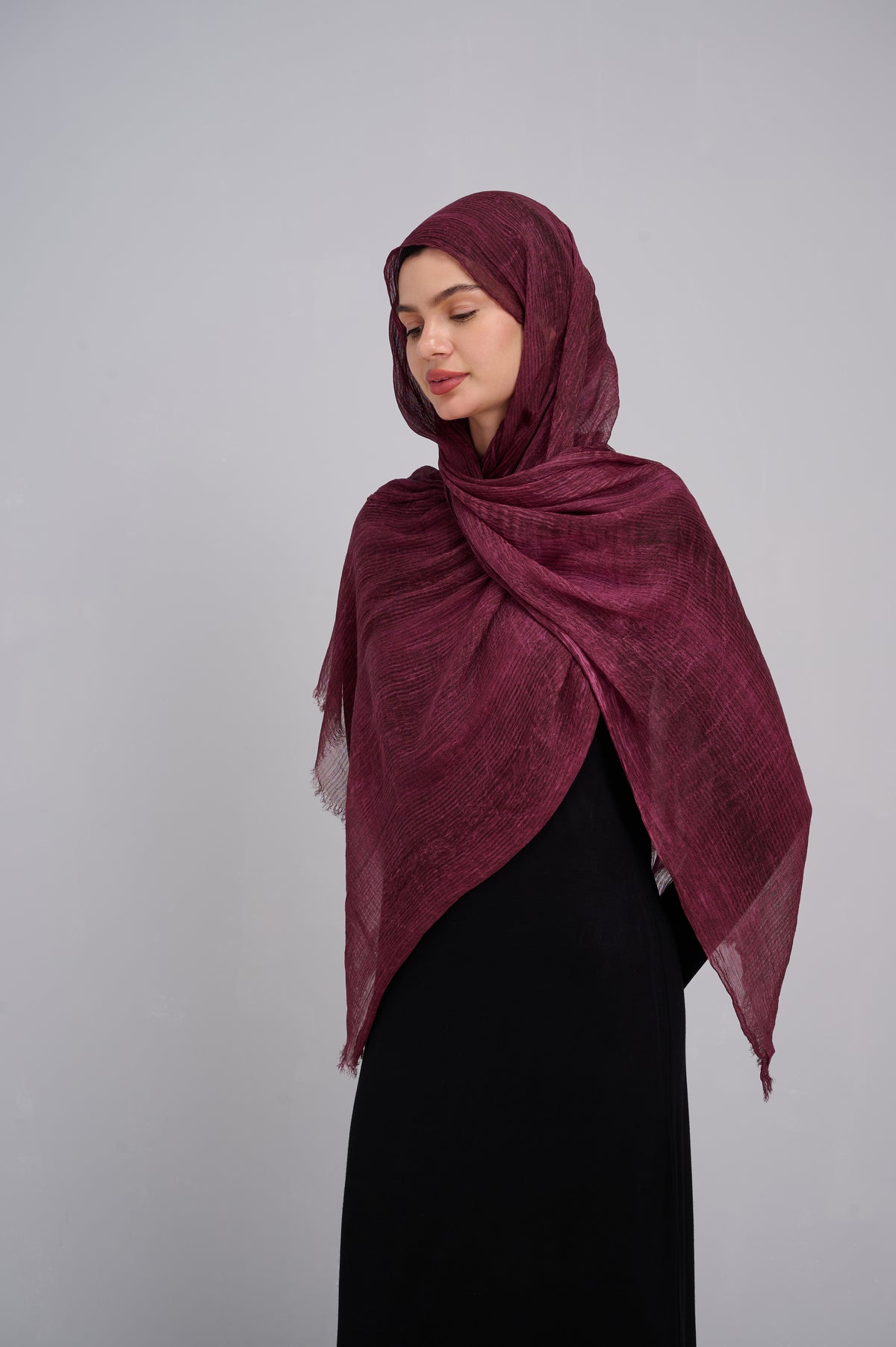Chiffon Linen