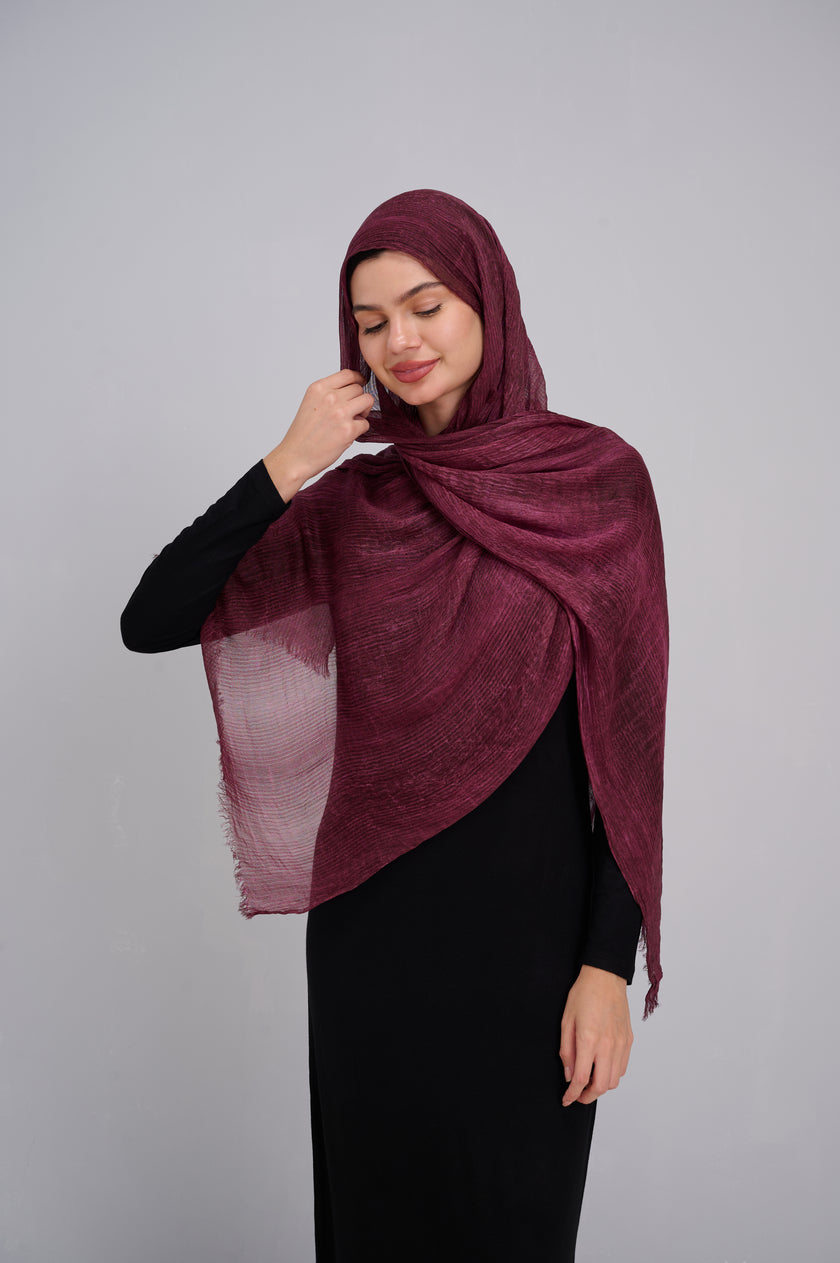 Chiffon Linen