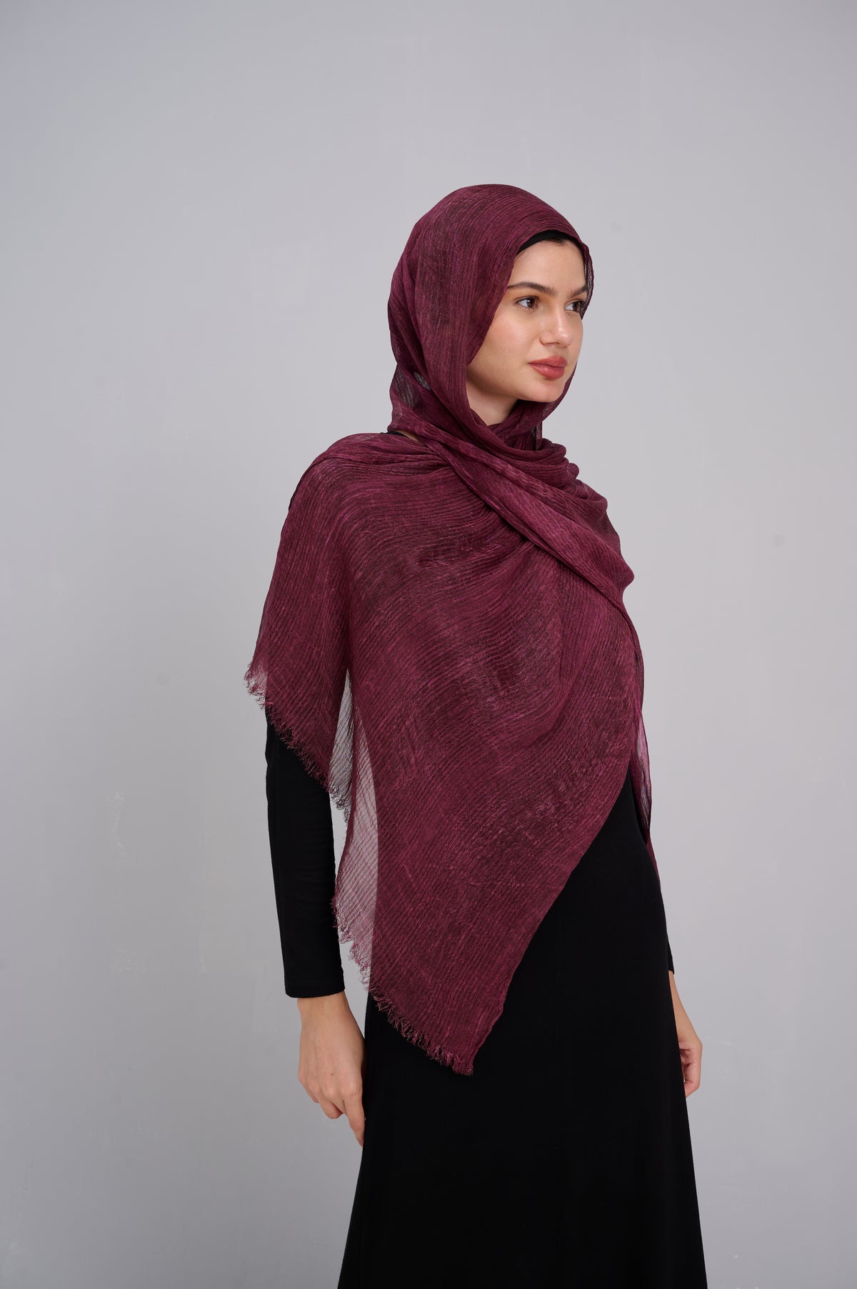 Chiffon Linen