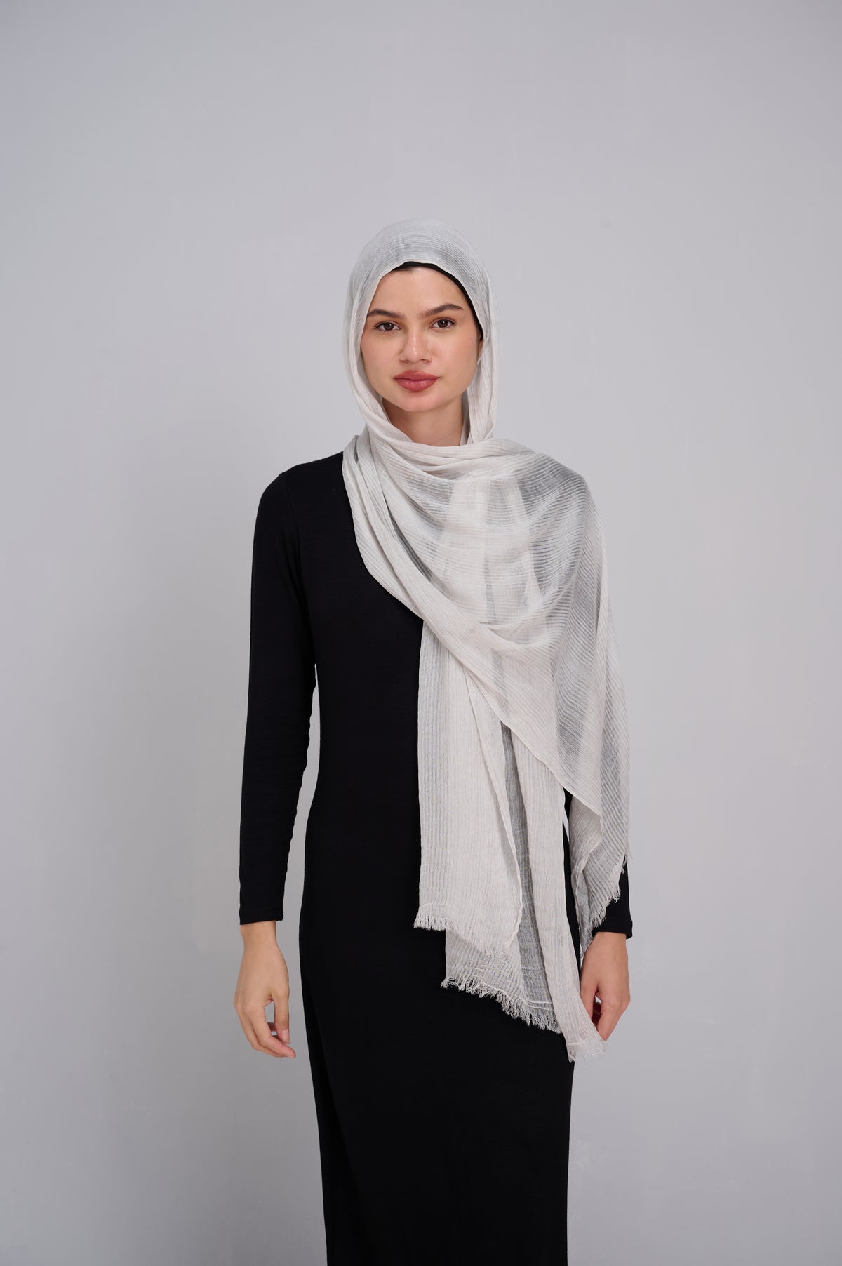 Chiffon Linen