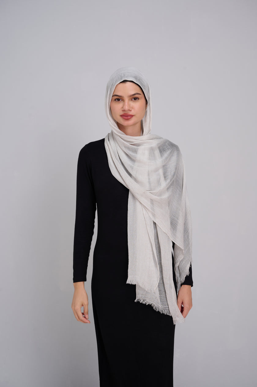 Chiffon Linen