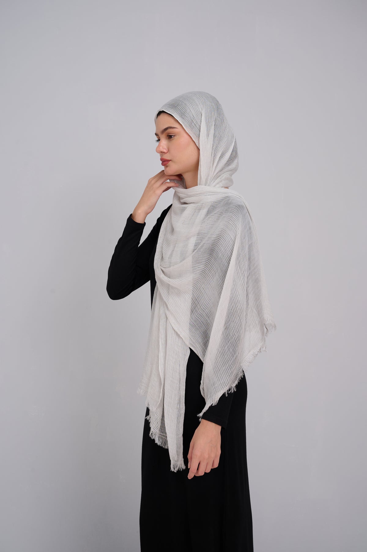 Chiffon Linen