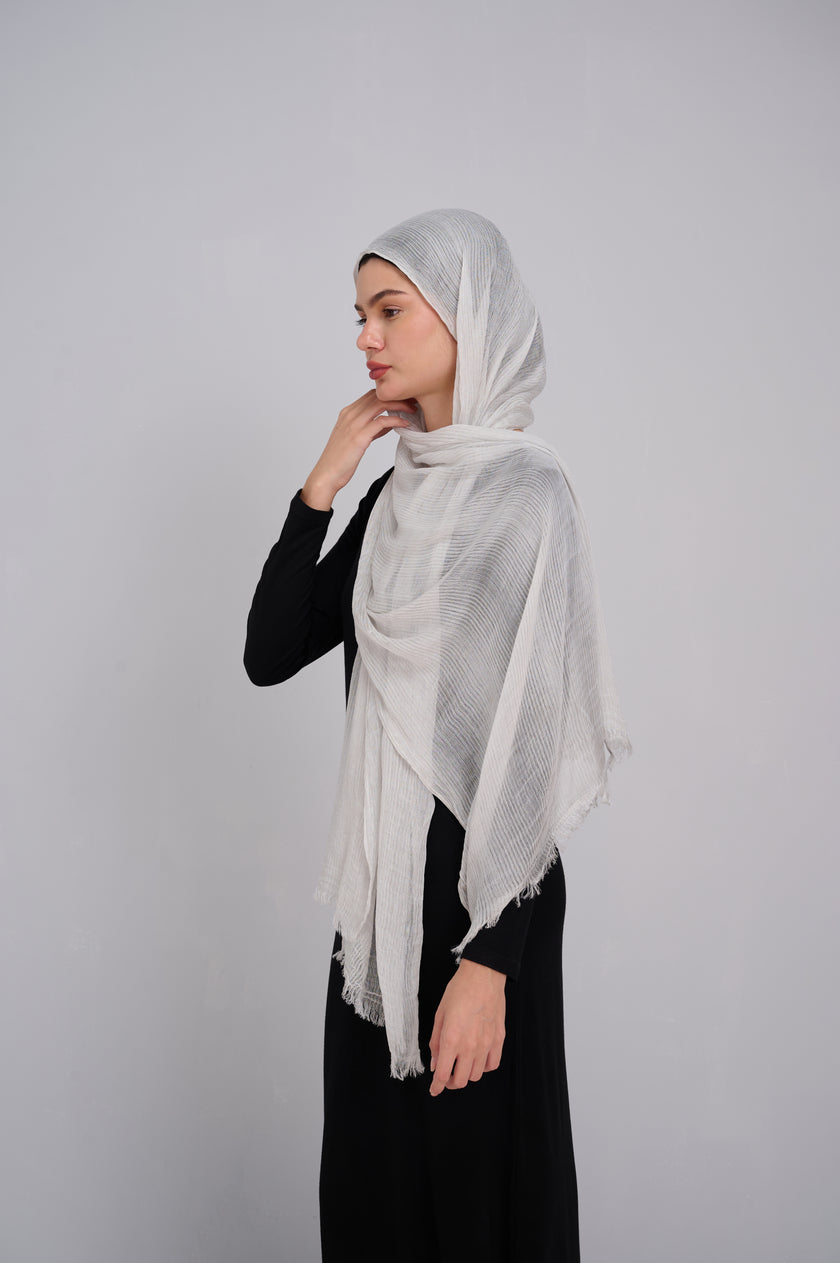 Chiffon Linen