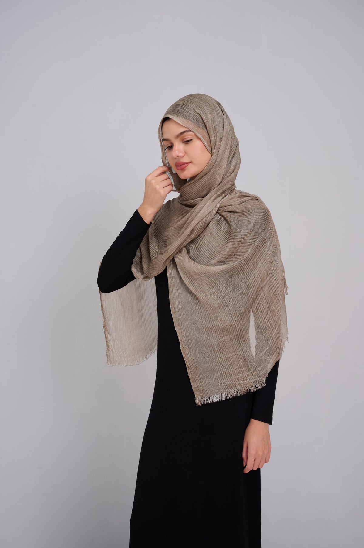 Chiffon Linen