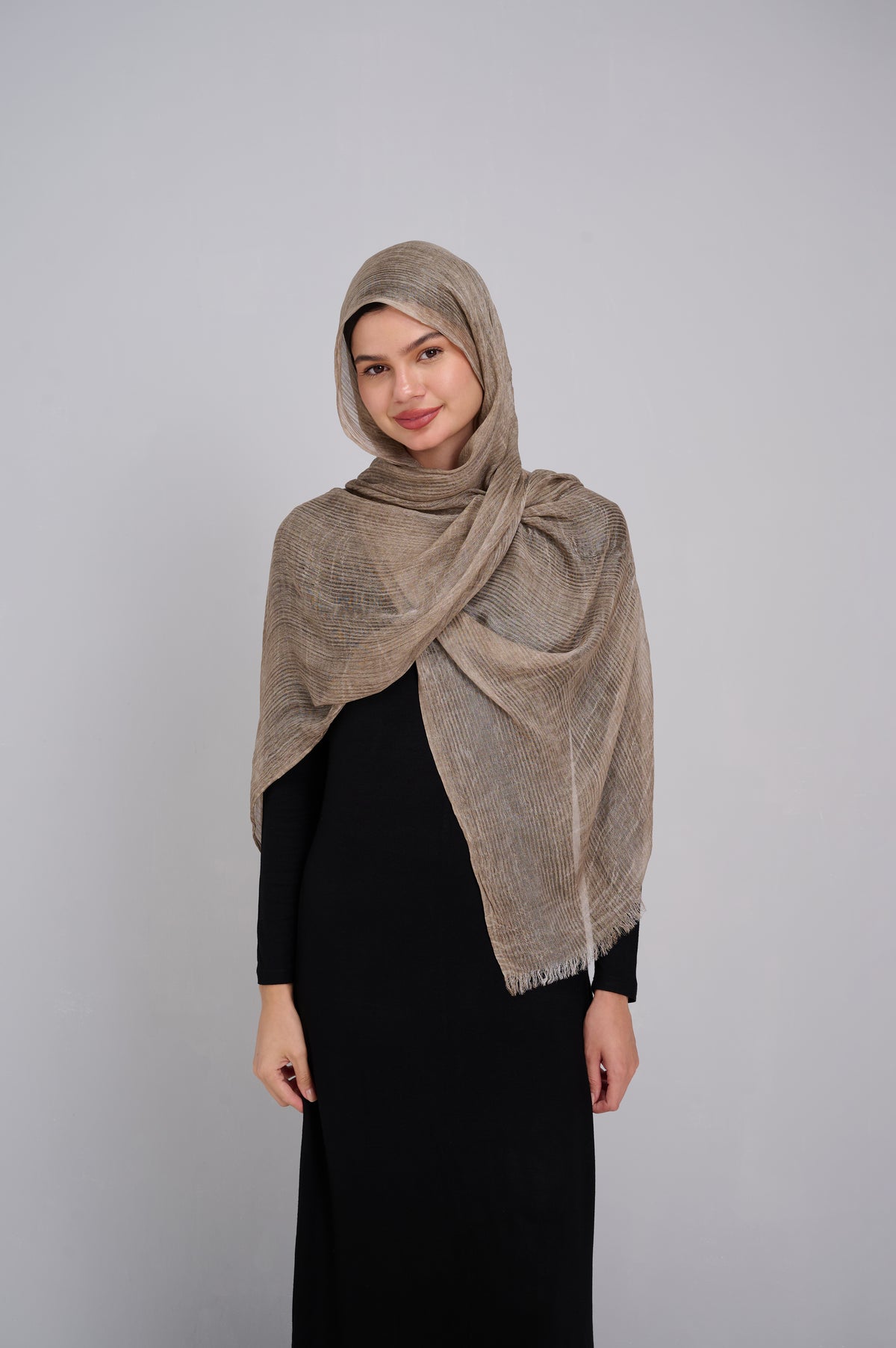 Chiffon Linen