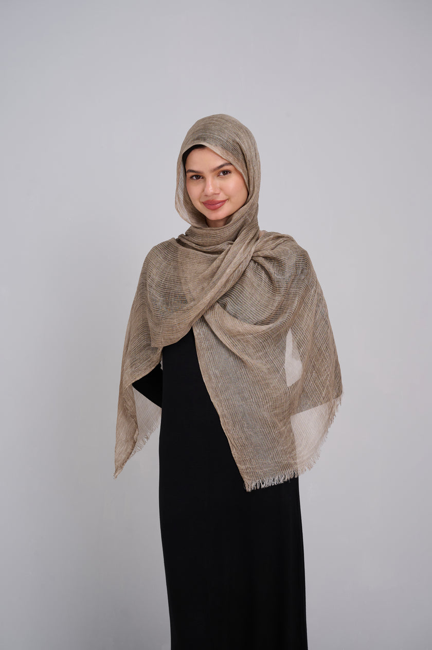 Chiffon Linen