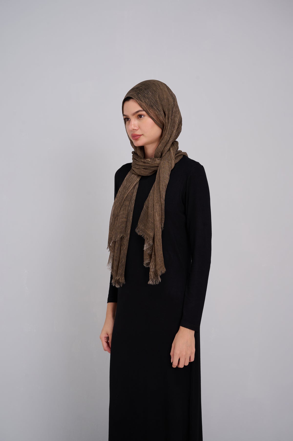 Chiffon Linen