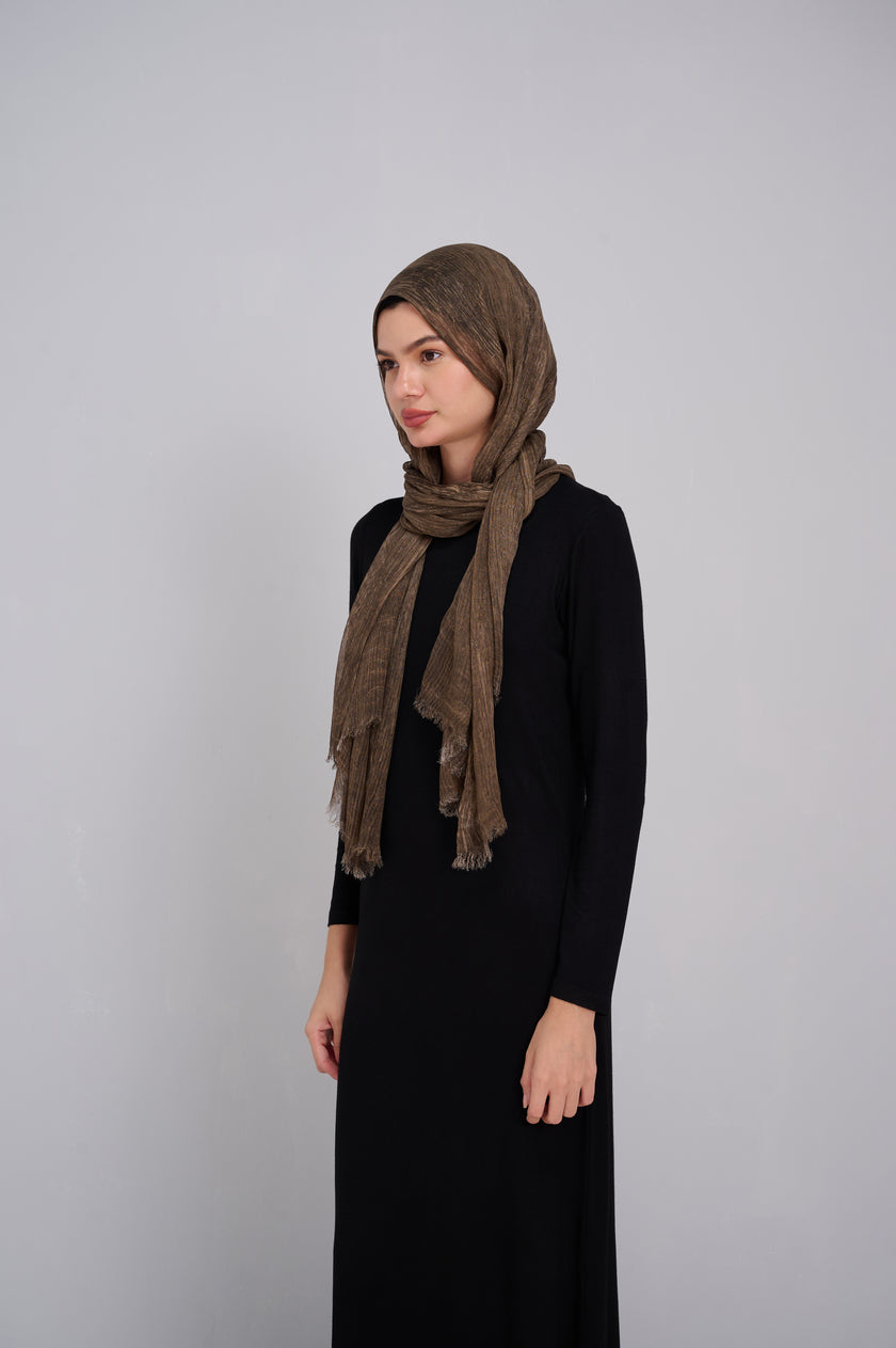 Chiffon Linen