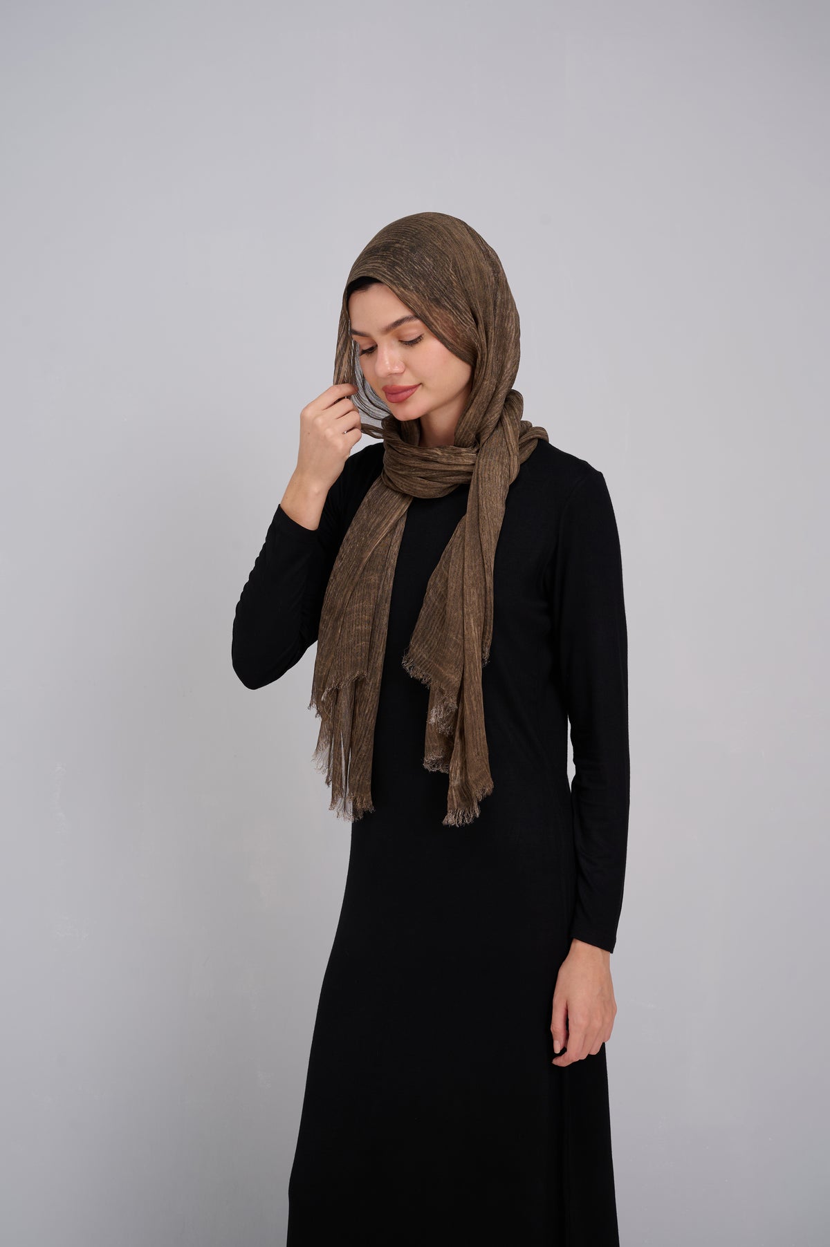 Chiffon Linen