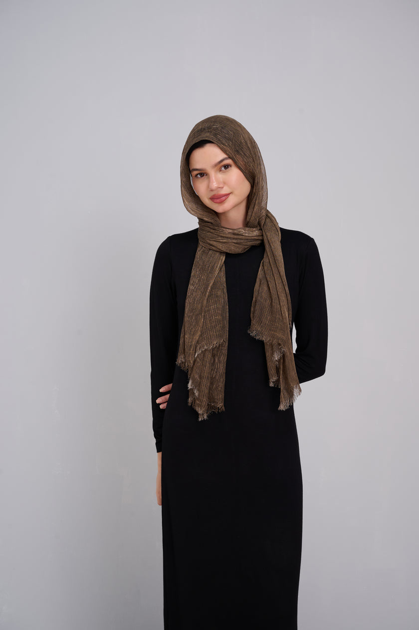 Chiffon Linen