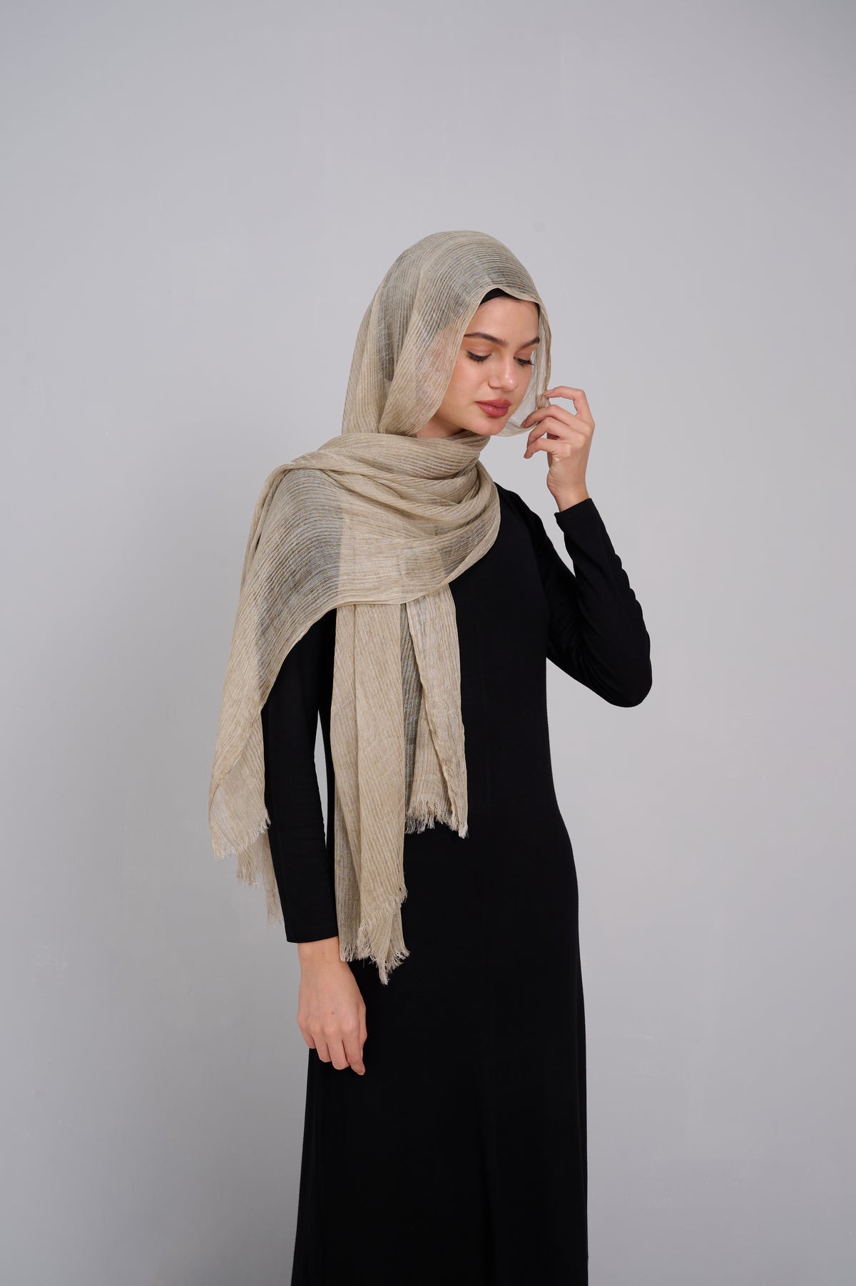 Chiffon Linen
