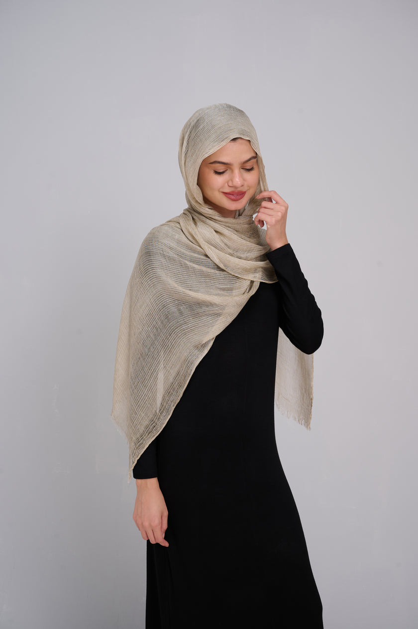 Chiffon Linen