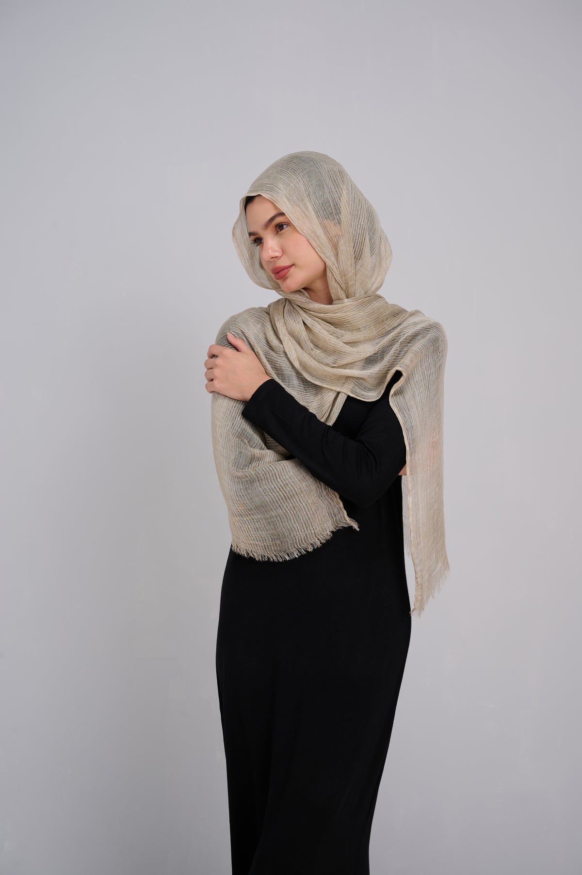 Chiffon Linen