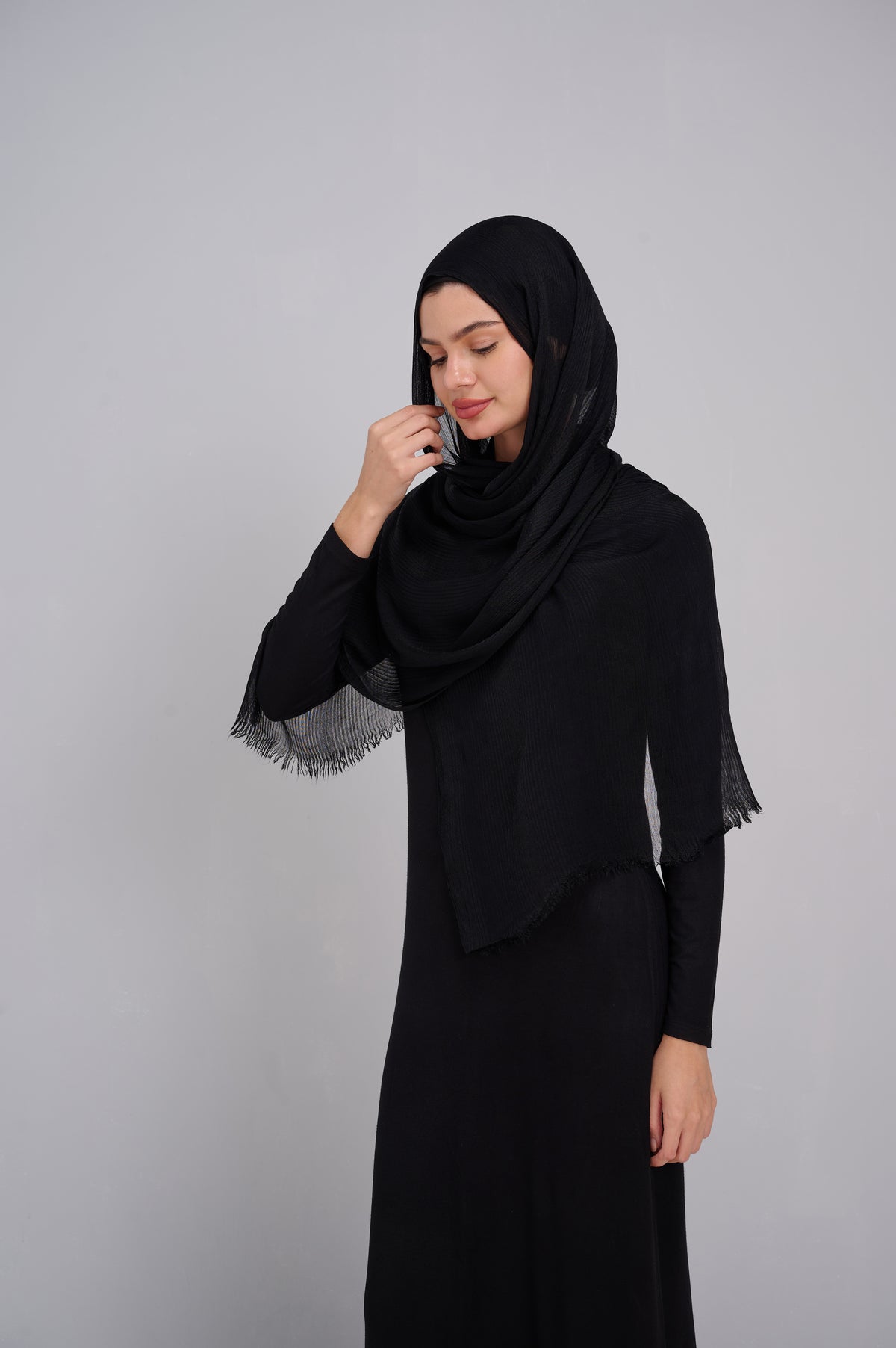 Chiffon Linen