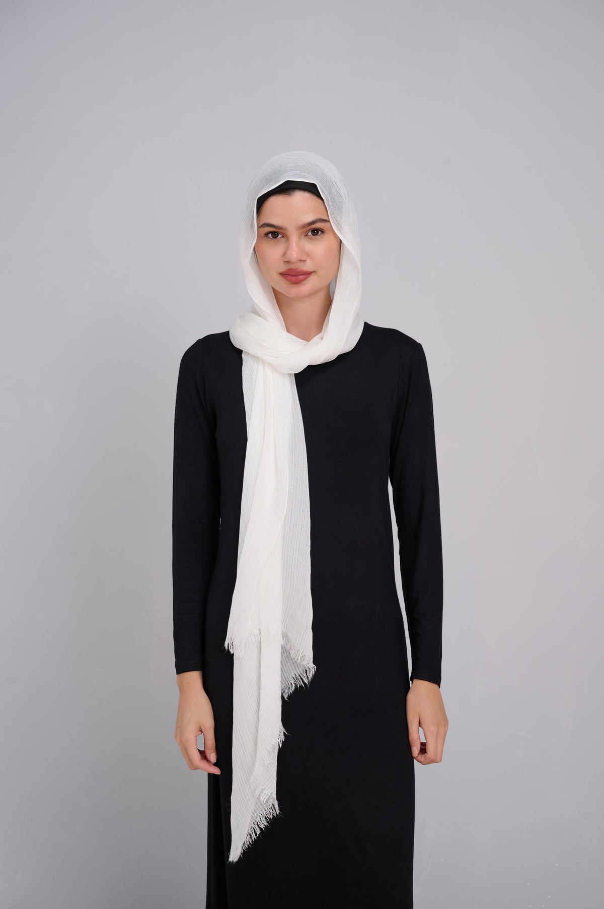 Chiffon Linen