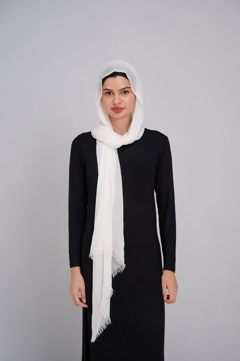 Chiffon Linen