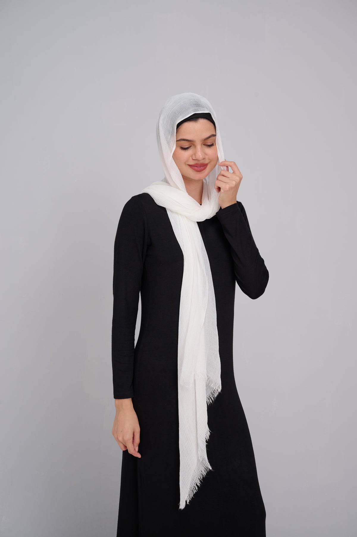 Chiffon Linen