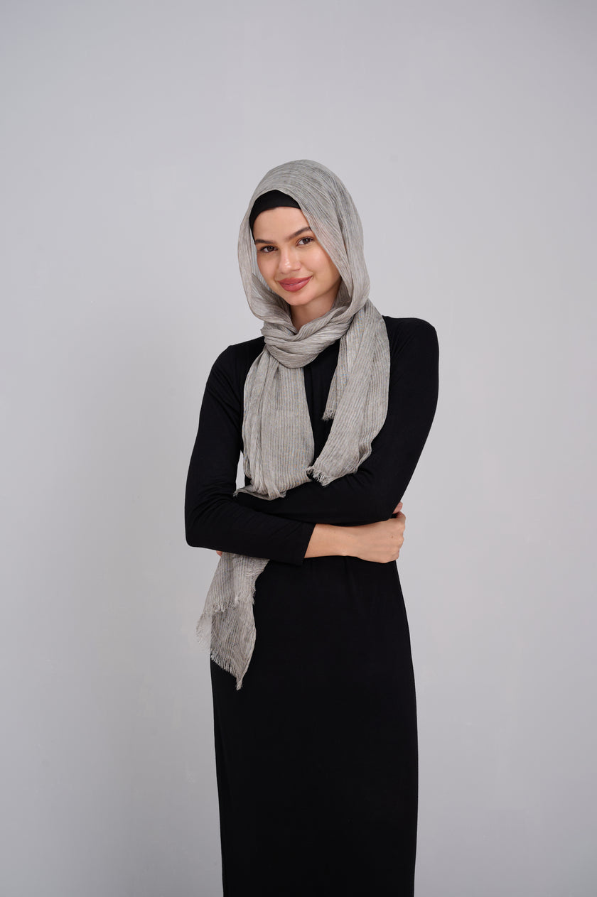 Chiffon Linen