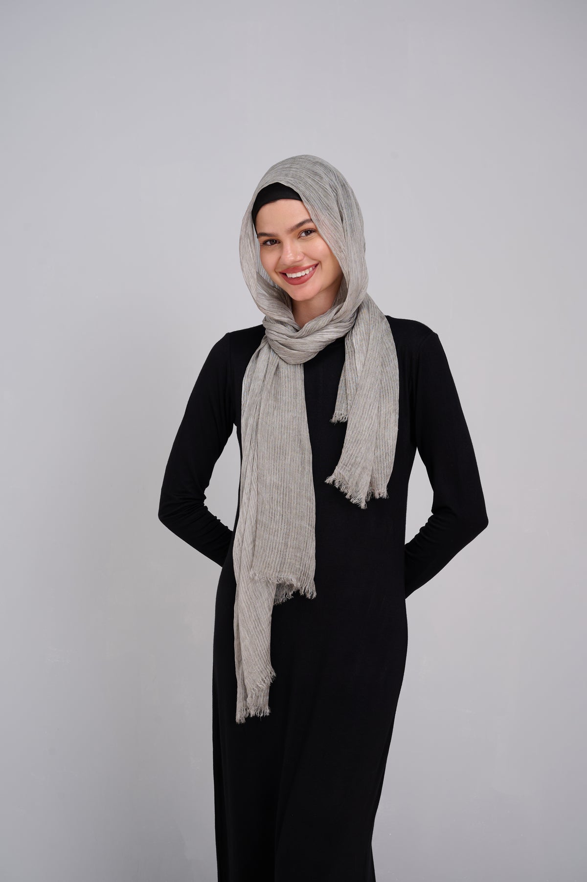 Chiffon Linen