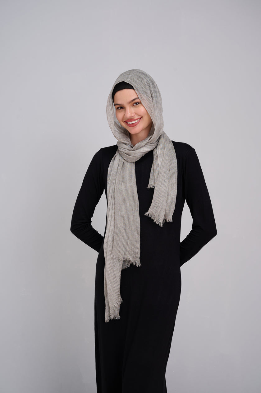 Chiffon Linen