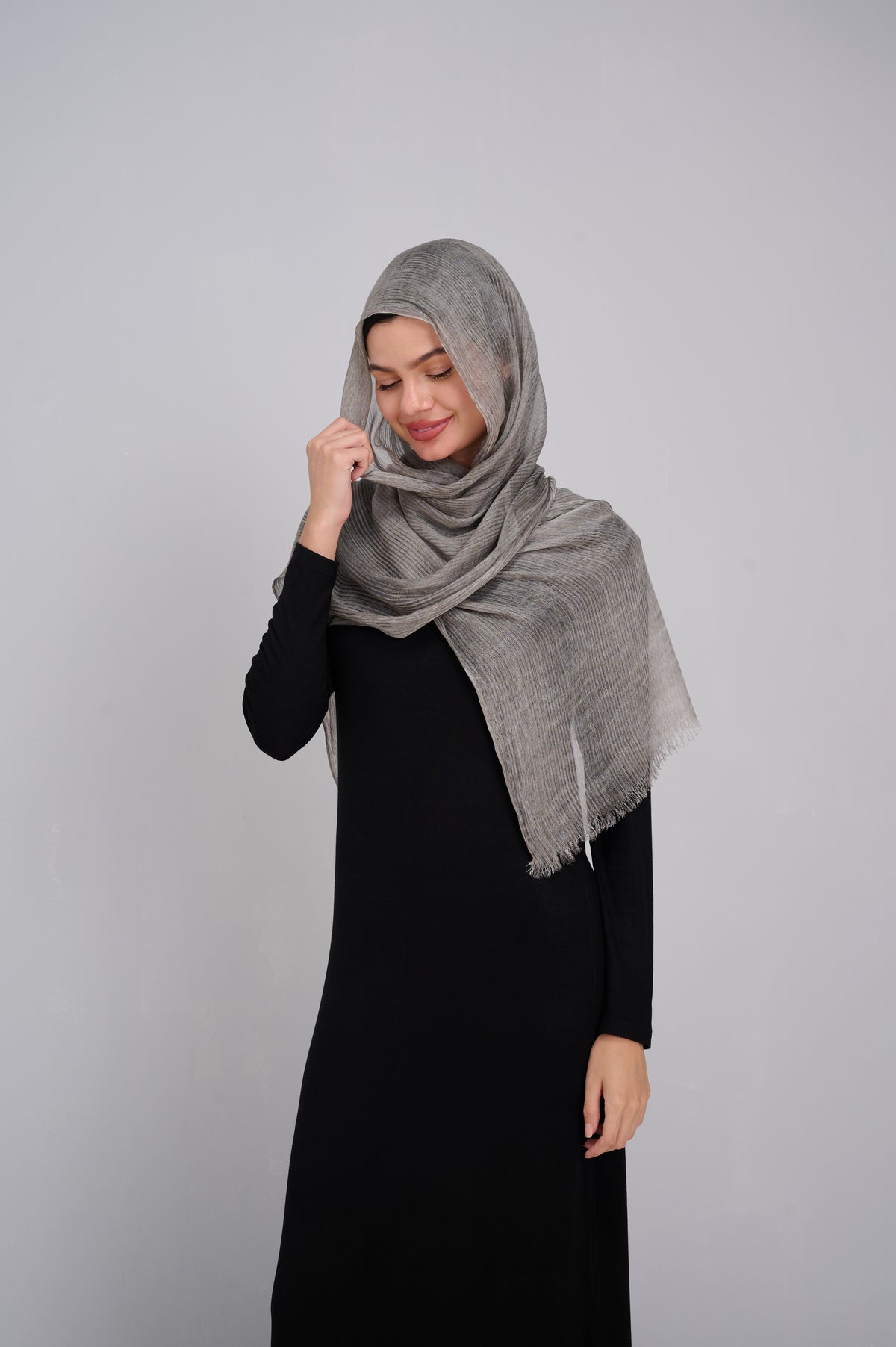 Chiffon Linen