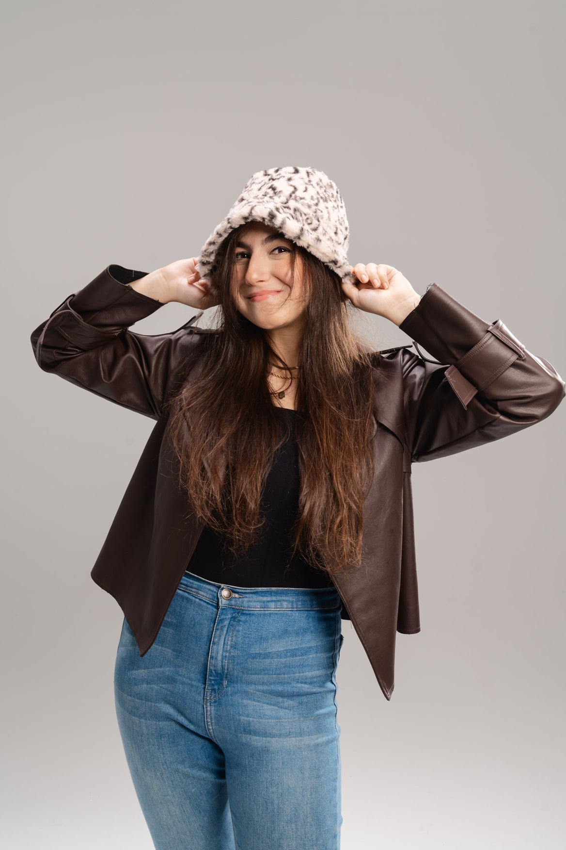 Bucket Hats