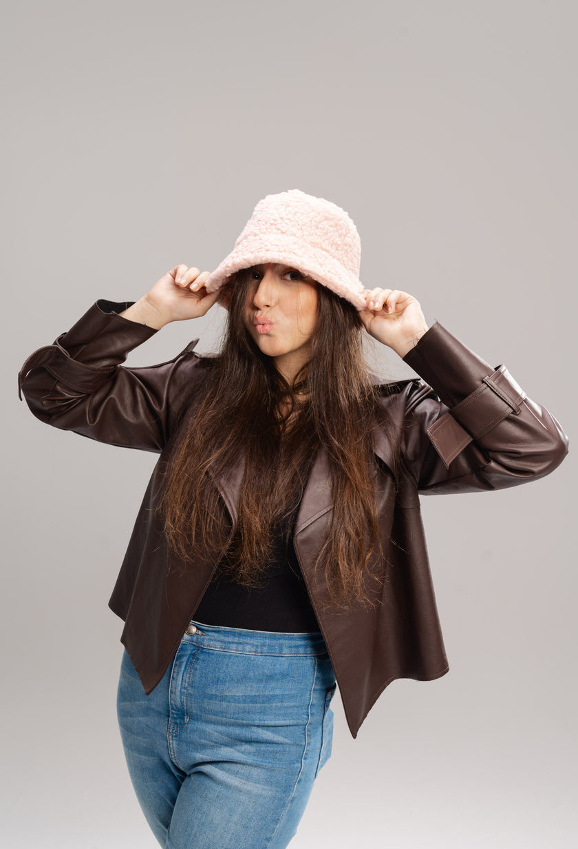 Bucket Hats