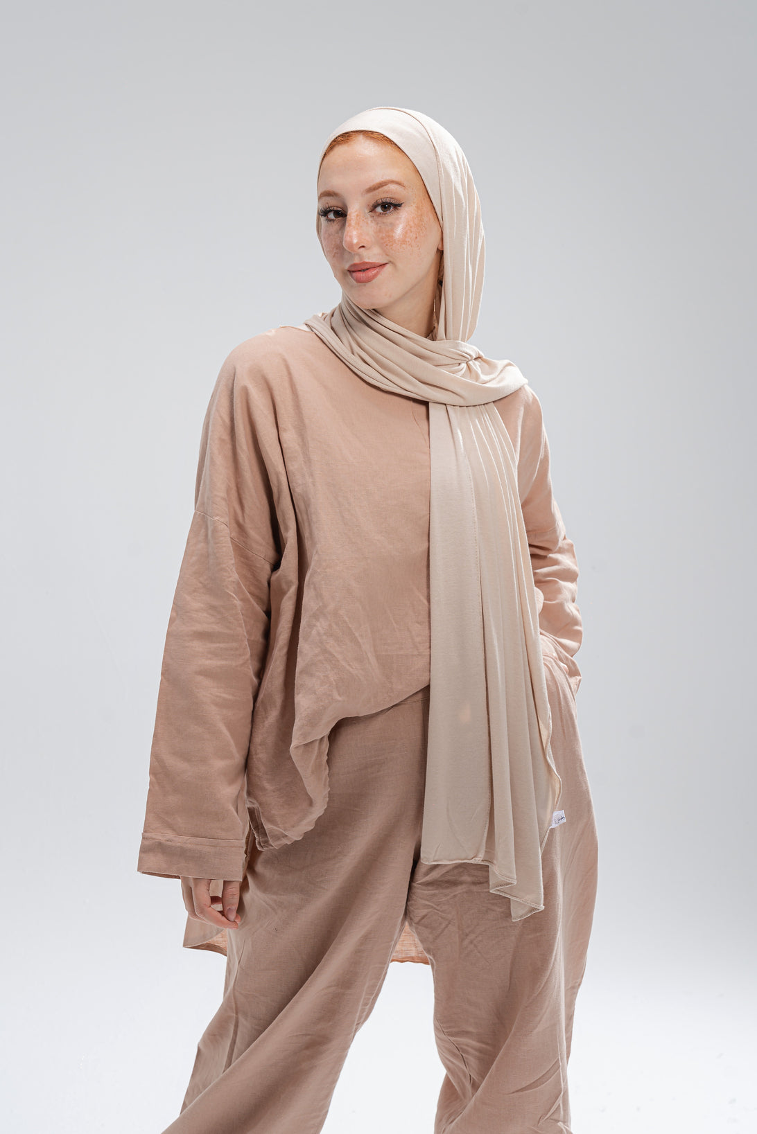 ModelBan CottonLycra