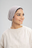 No threads to tie bandana