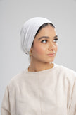 No threads to tie bandana