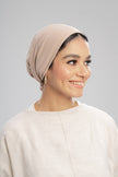 No threads to tie bandana