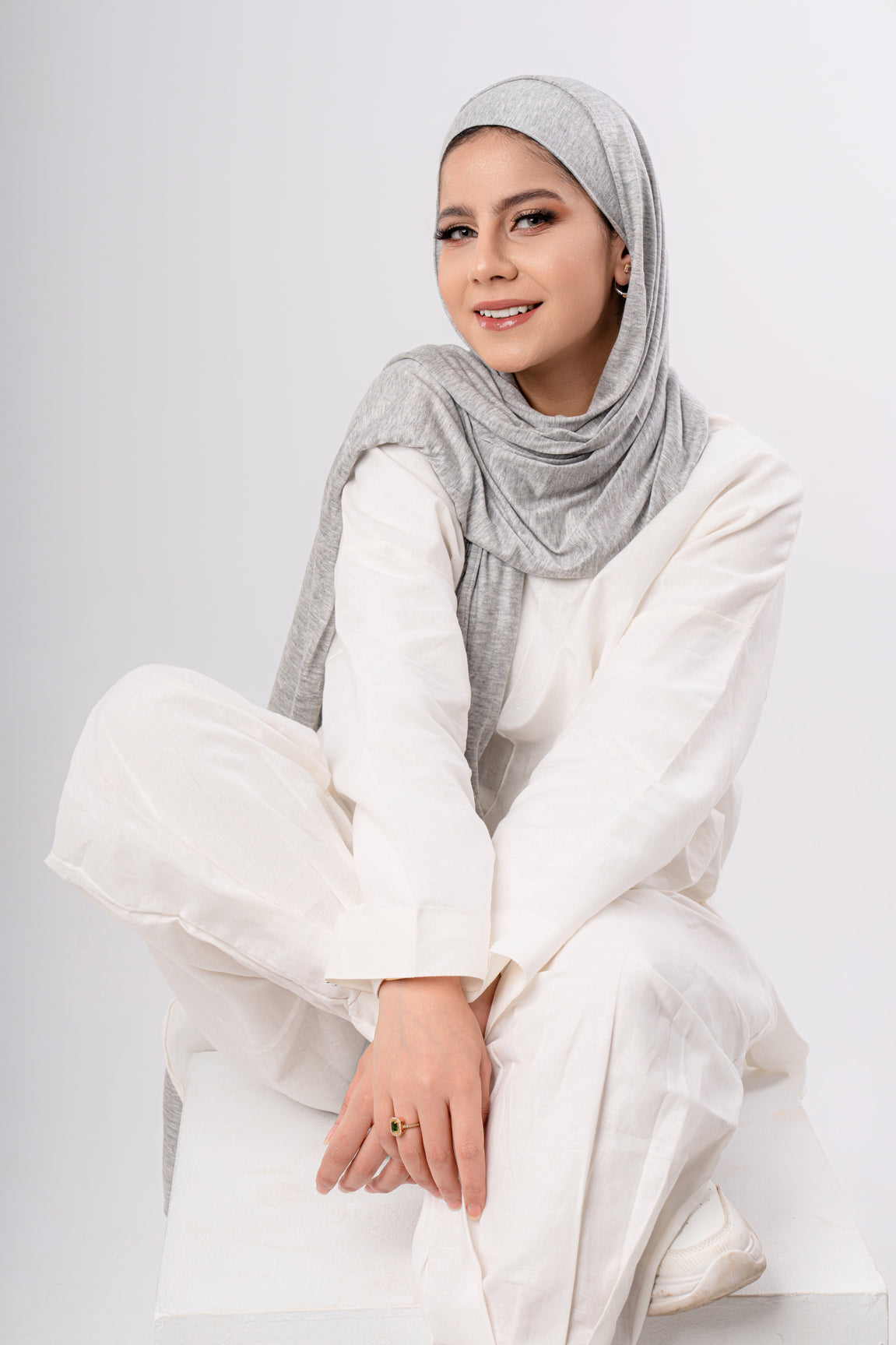 Jeans-Ban CottonLycra