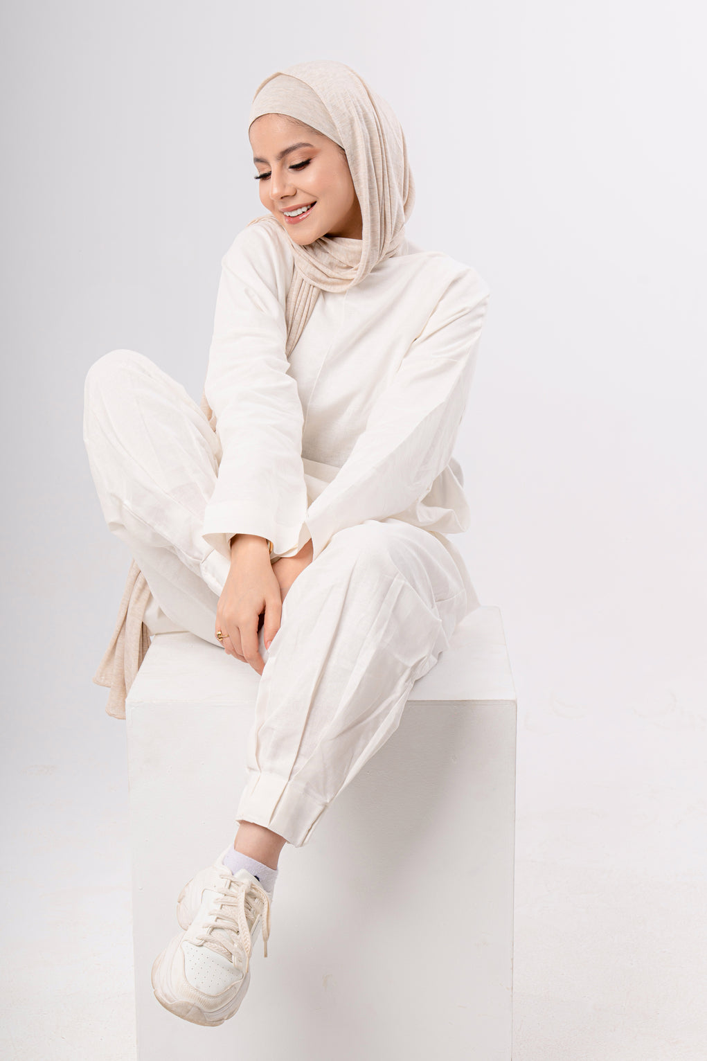 Jeans-Ban CottonLycra