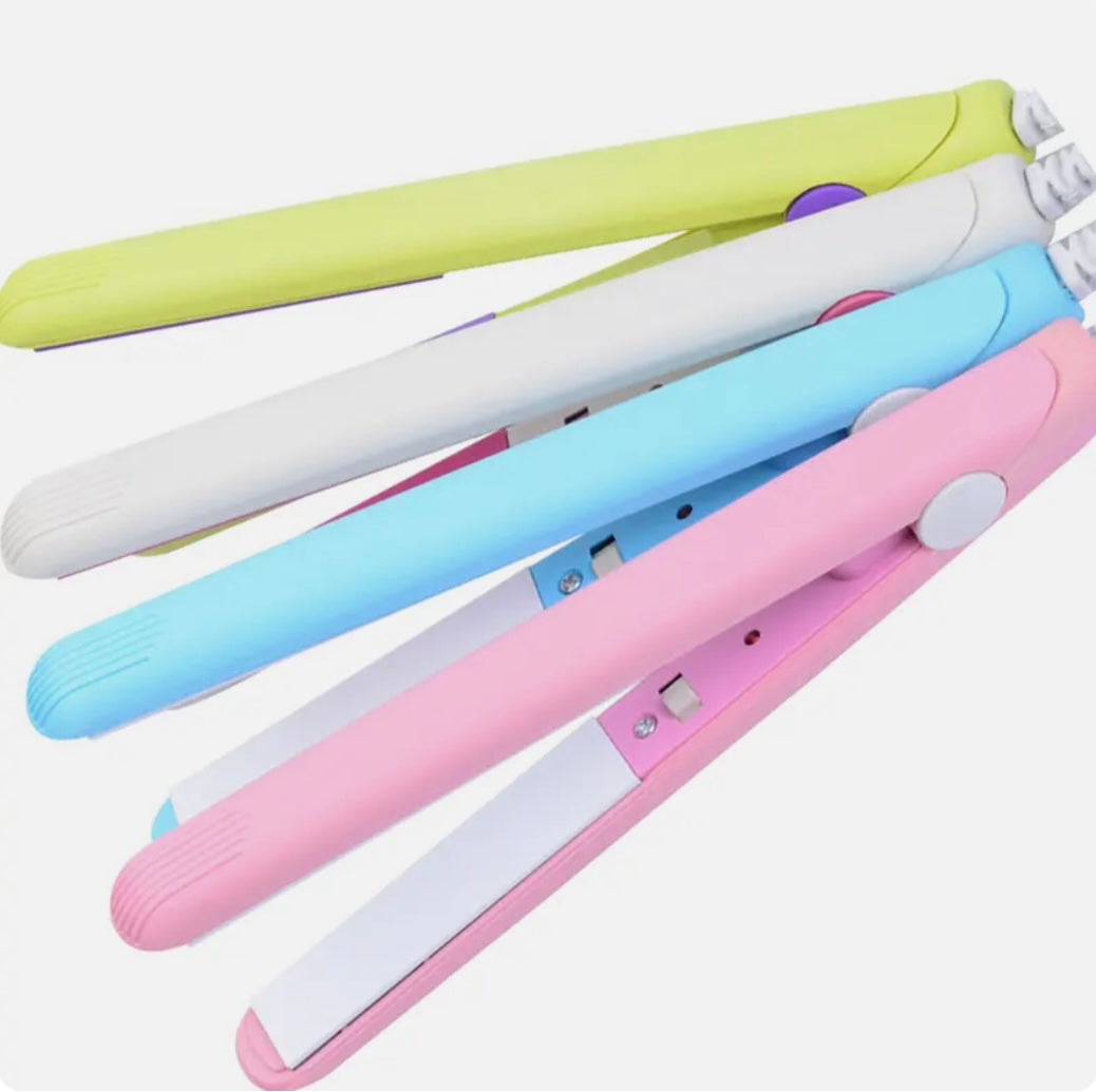 Scarf Straightener