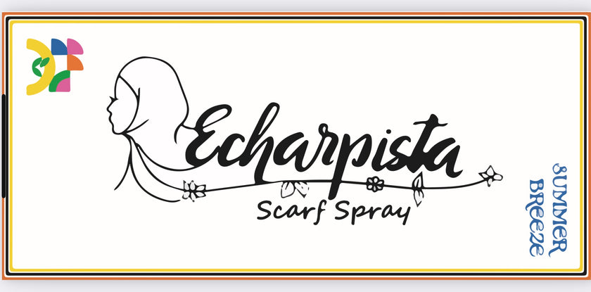 Scarf Spray