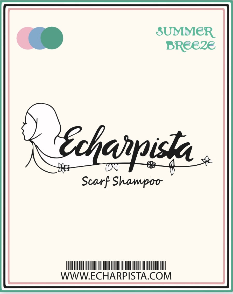 Scarf Shampoo