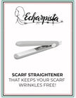 Scarf Straightener
