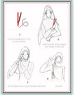 Scarf Straightener