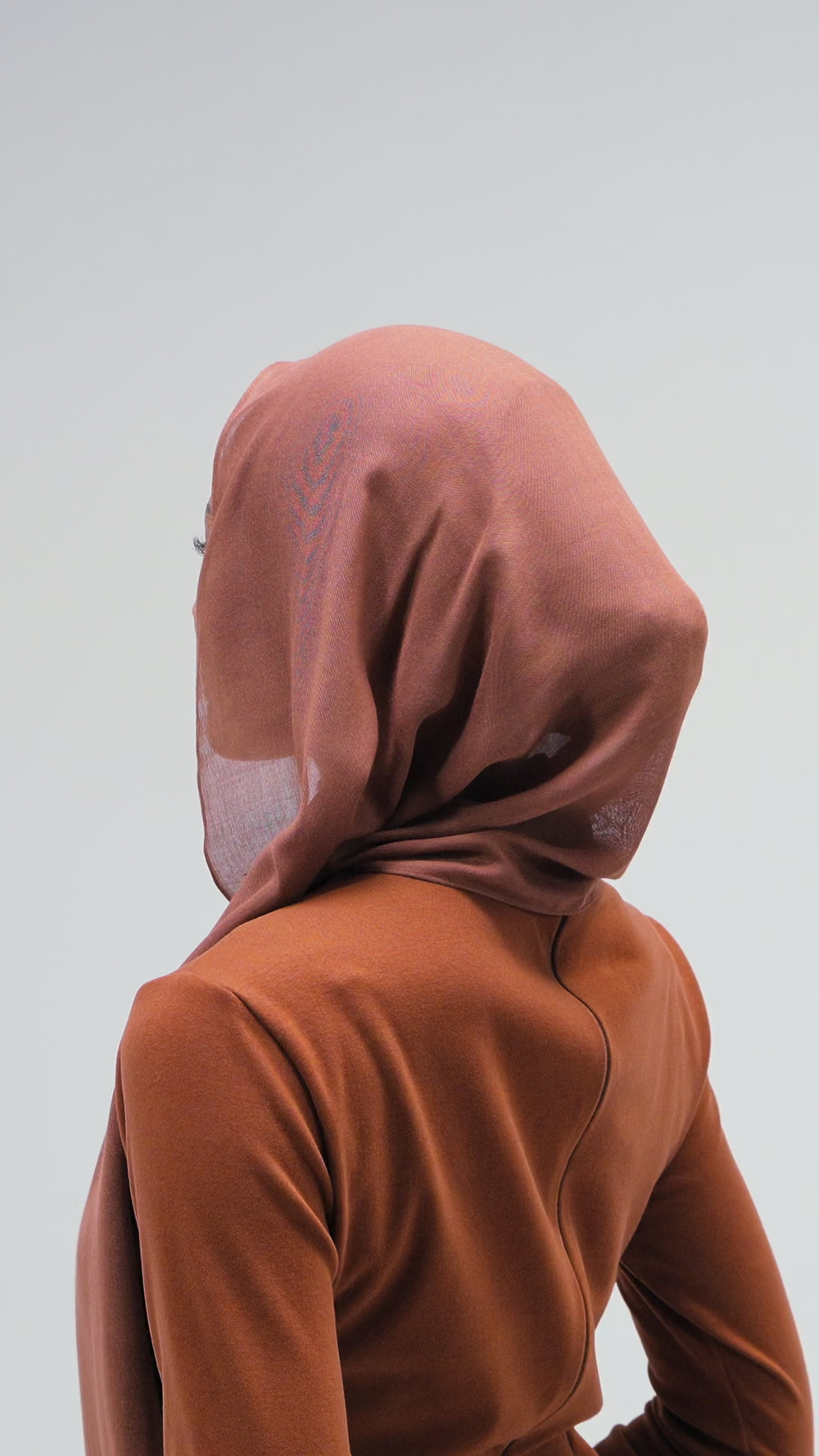 CocoBrown Bamboo Scarf