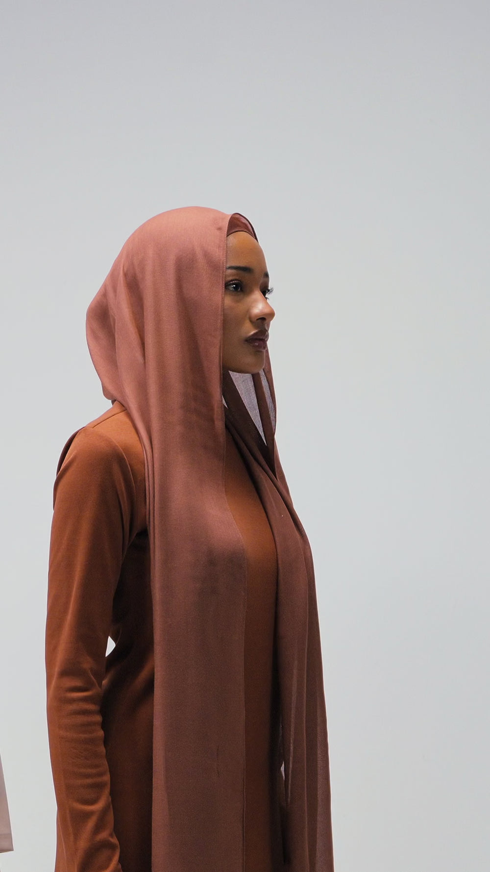 CocoBrown Bamboo Scarf