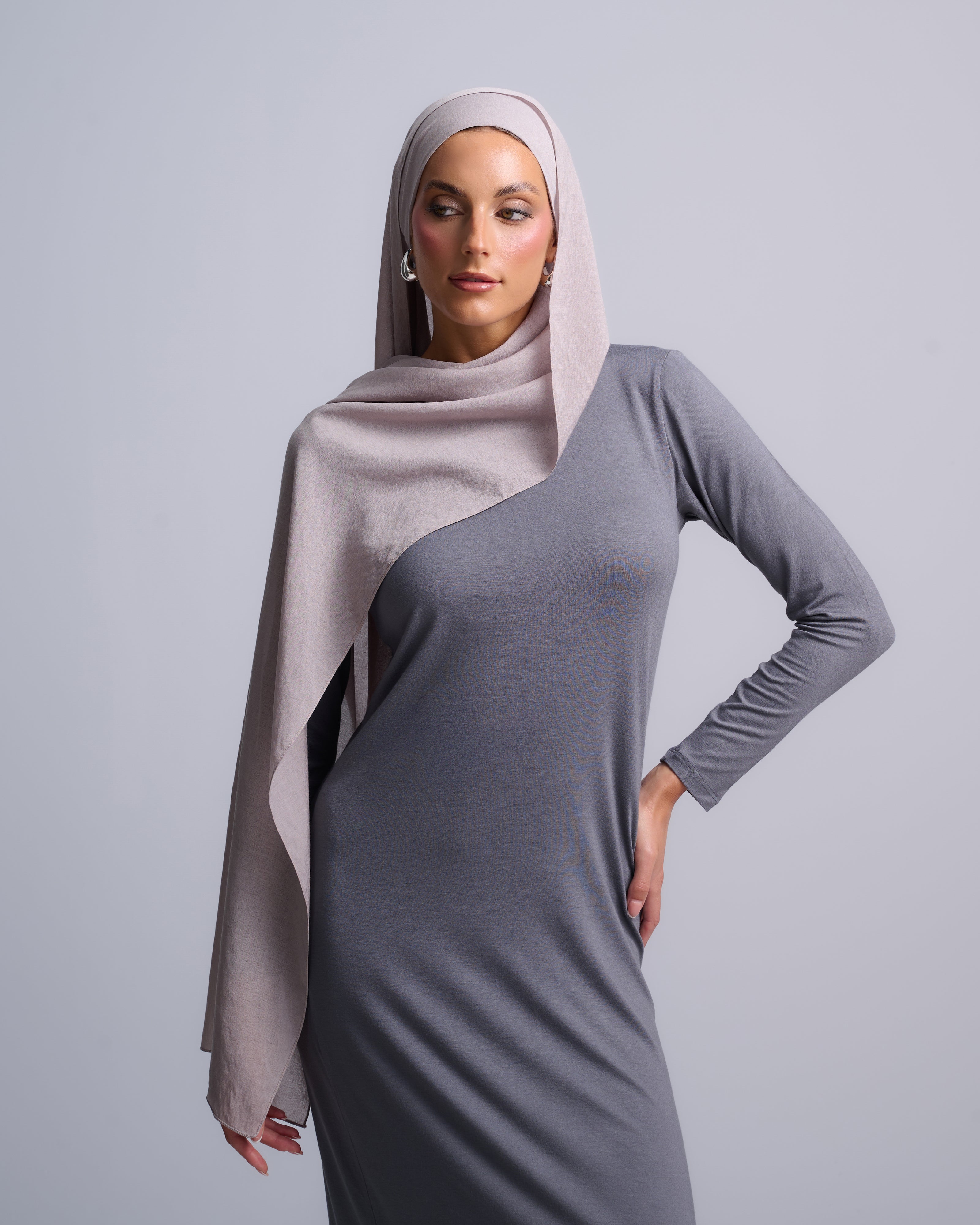 LinenBan Scarf