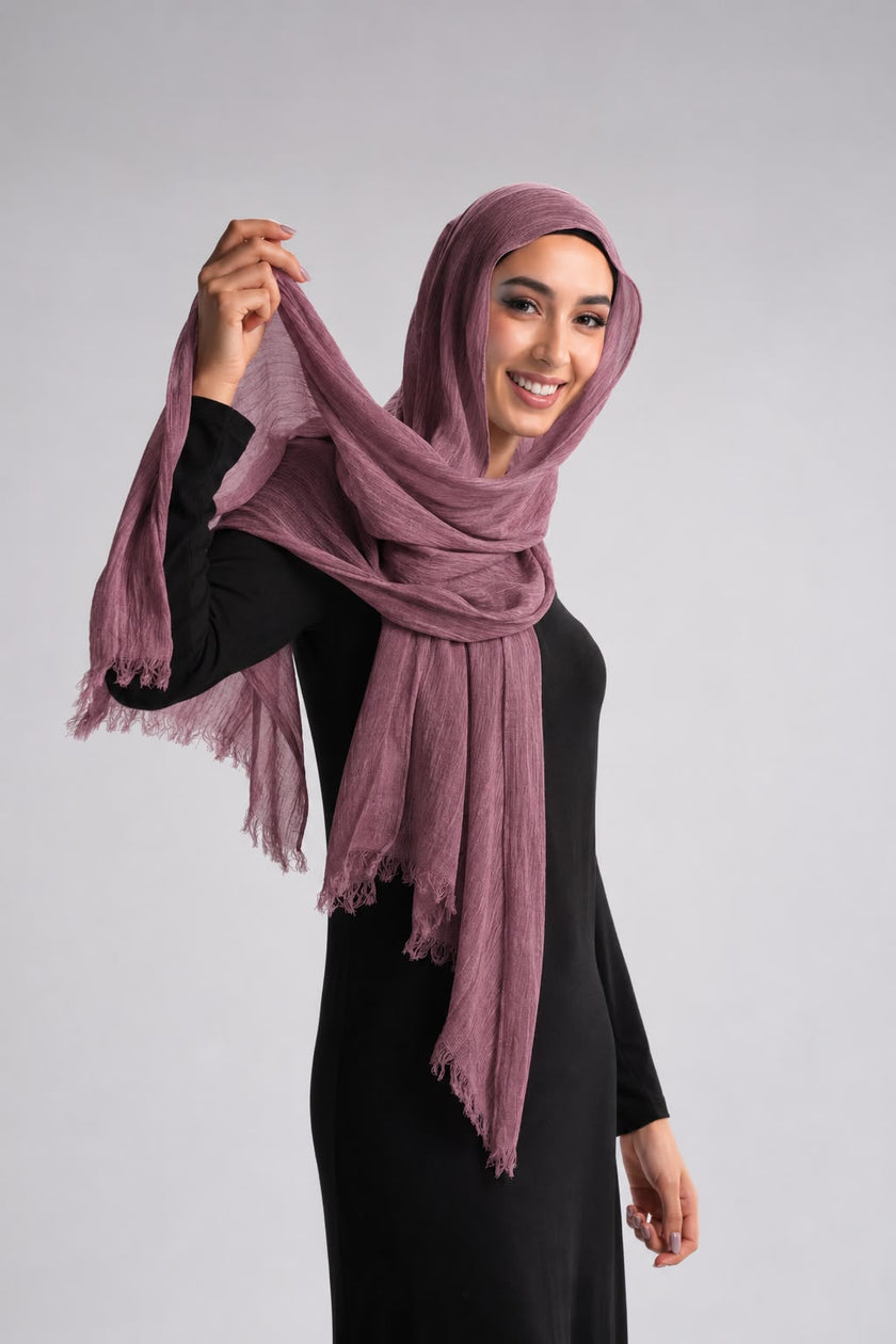 Two Tones Linen