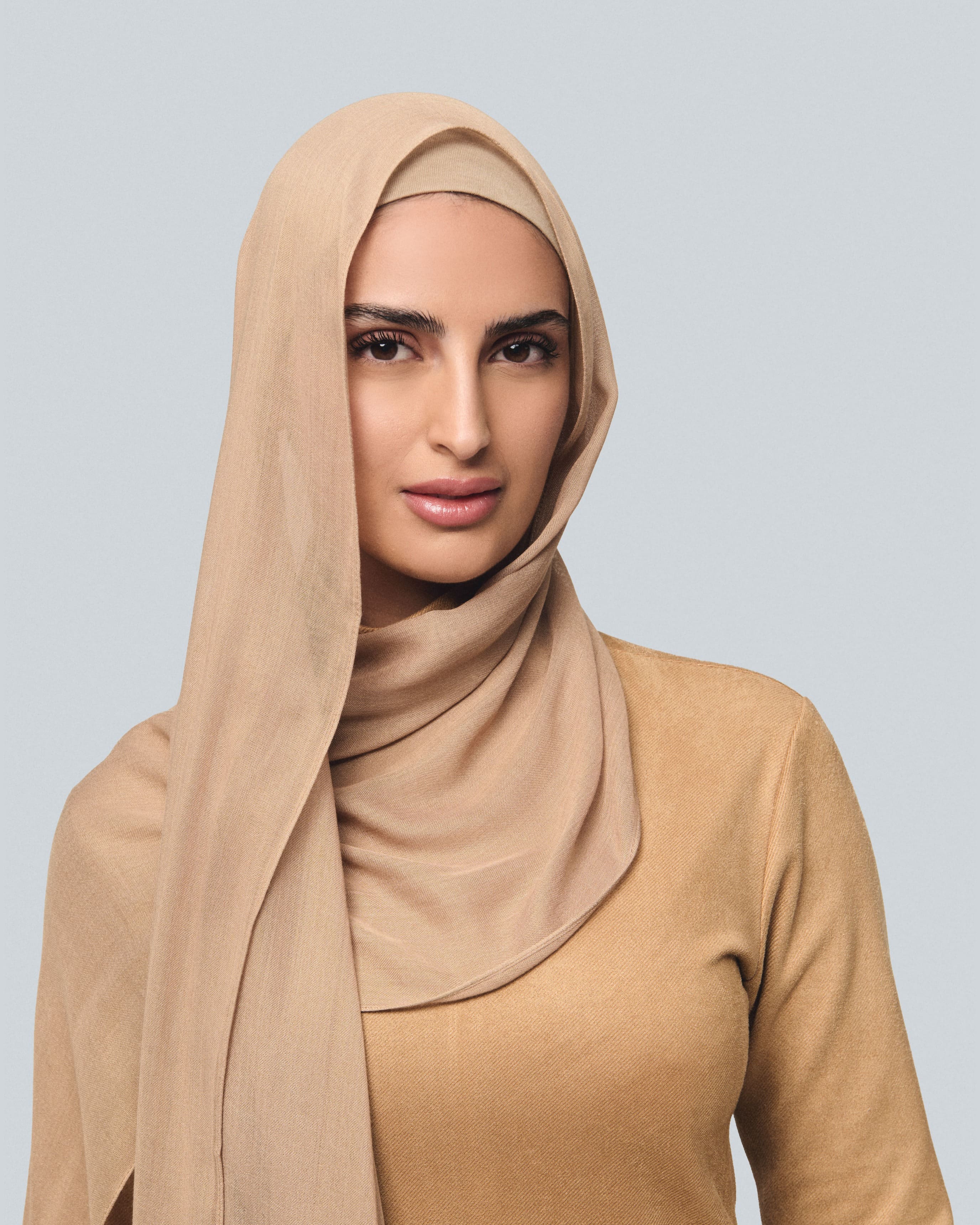 Cafe Bamboo Scarf