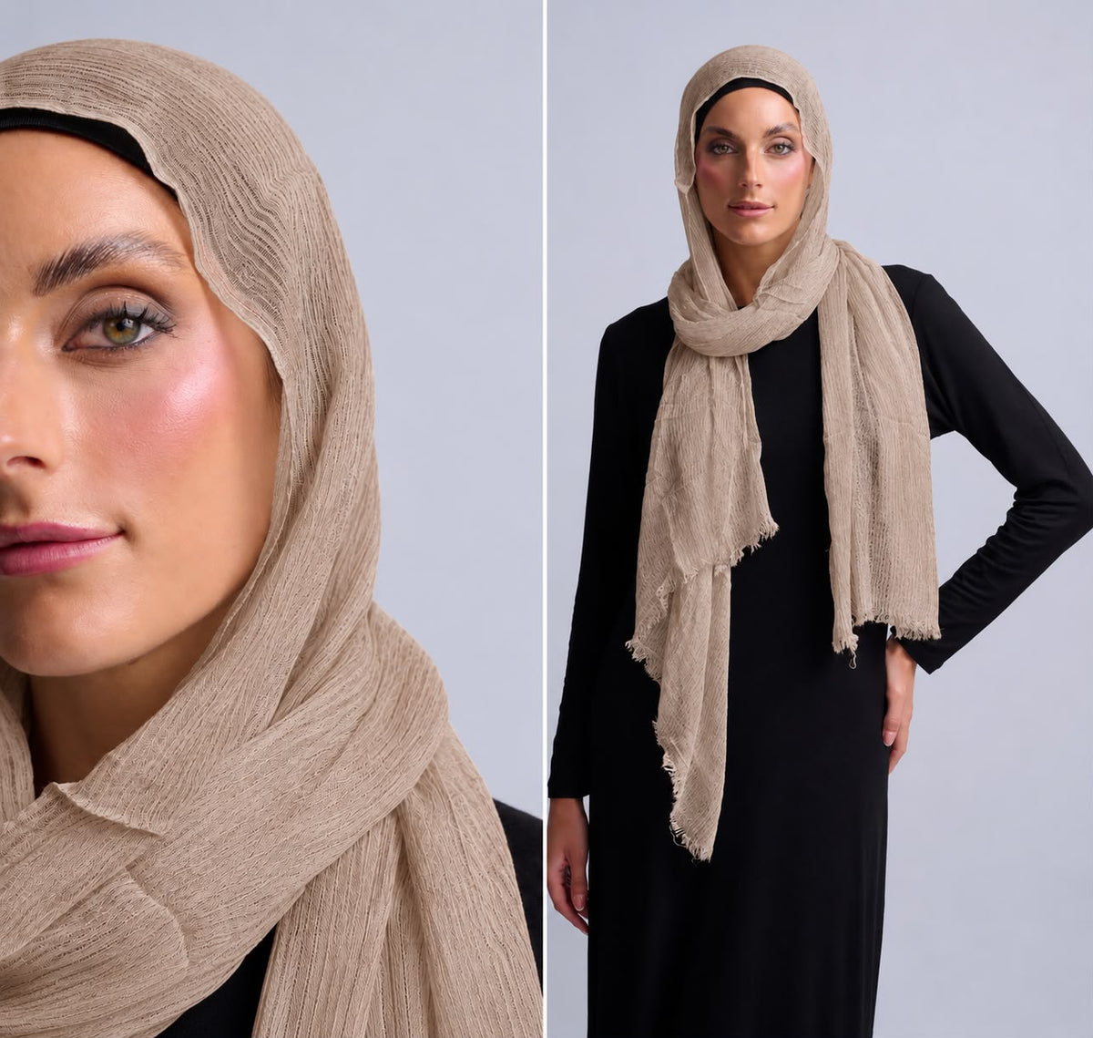 Chiffon Linen