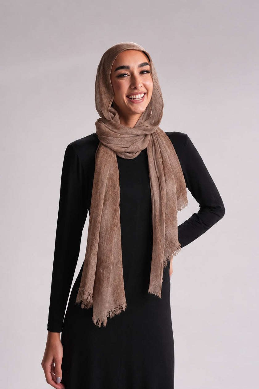 Two Tones Linen