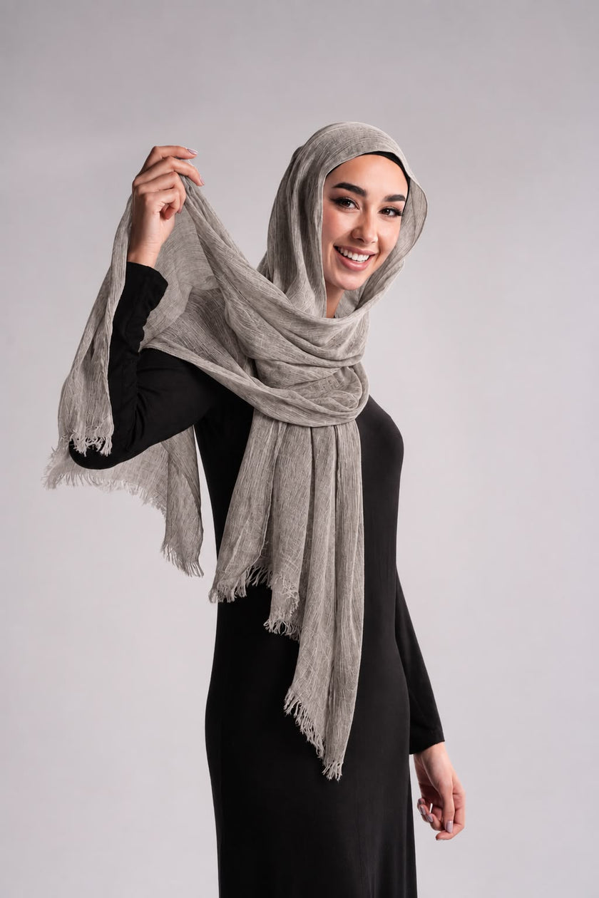 Two Tones Linen