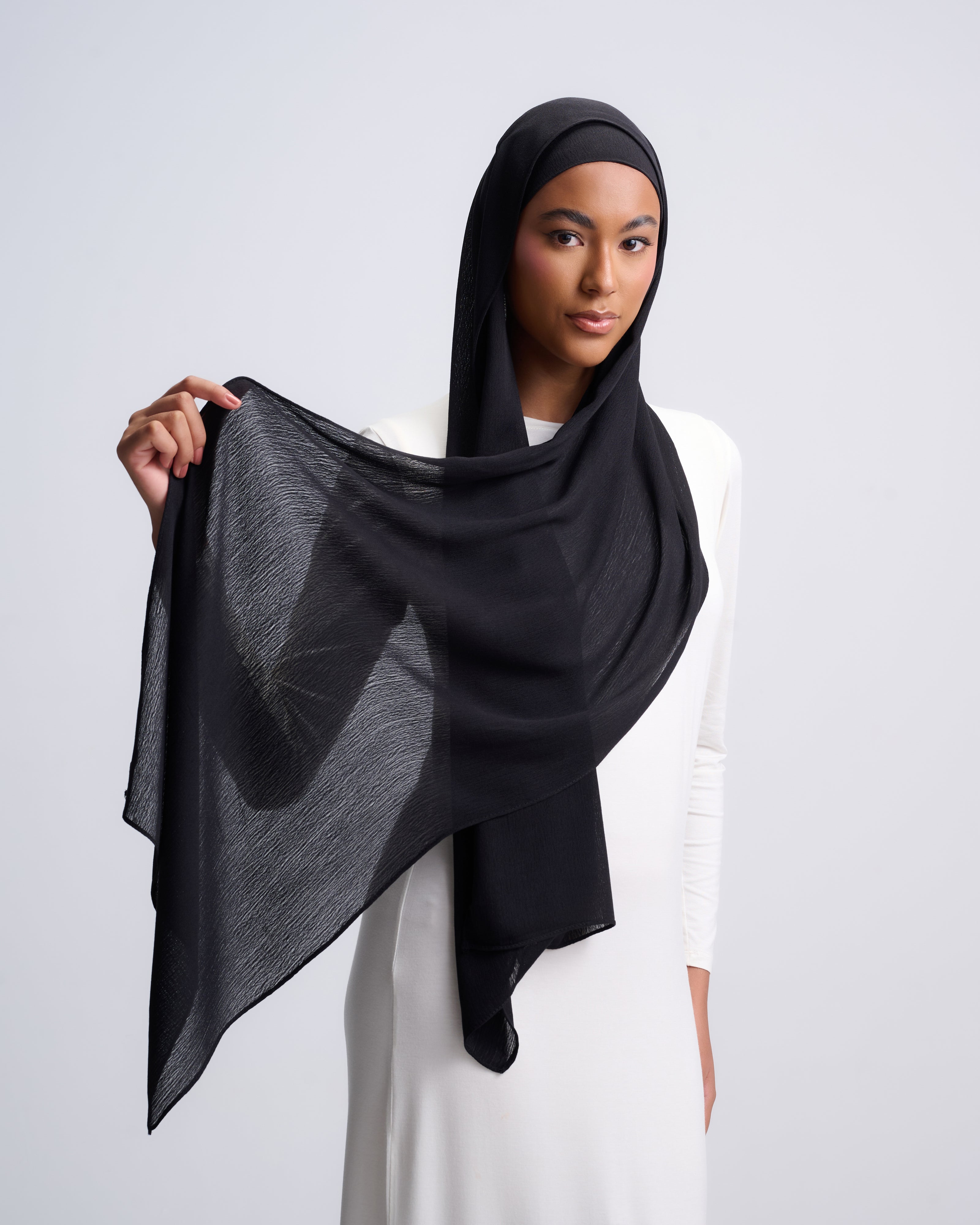 CrinkleBan Soft Linen