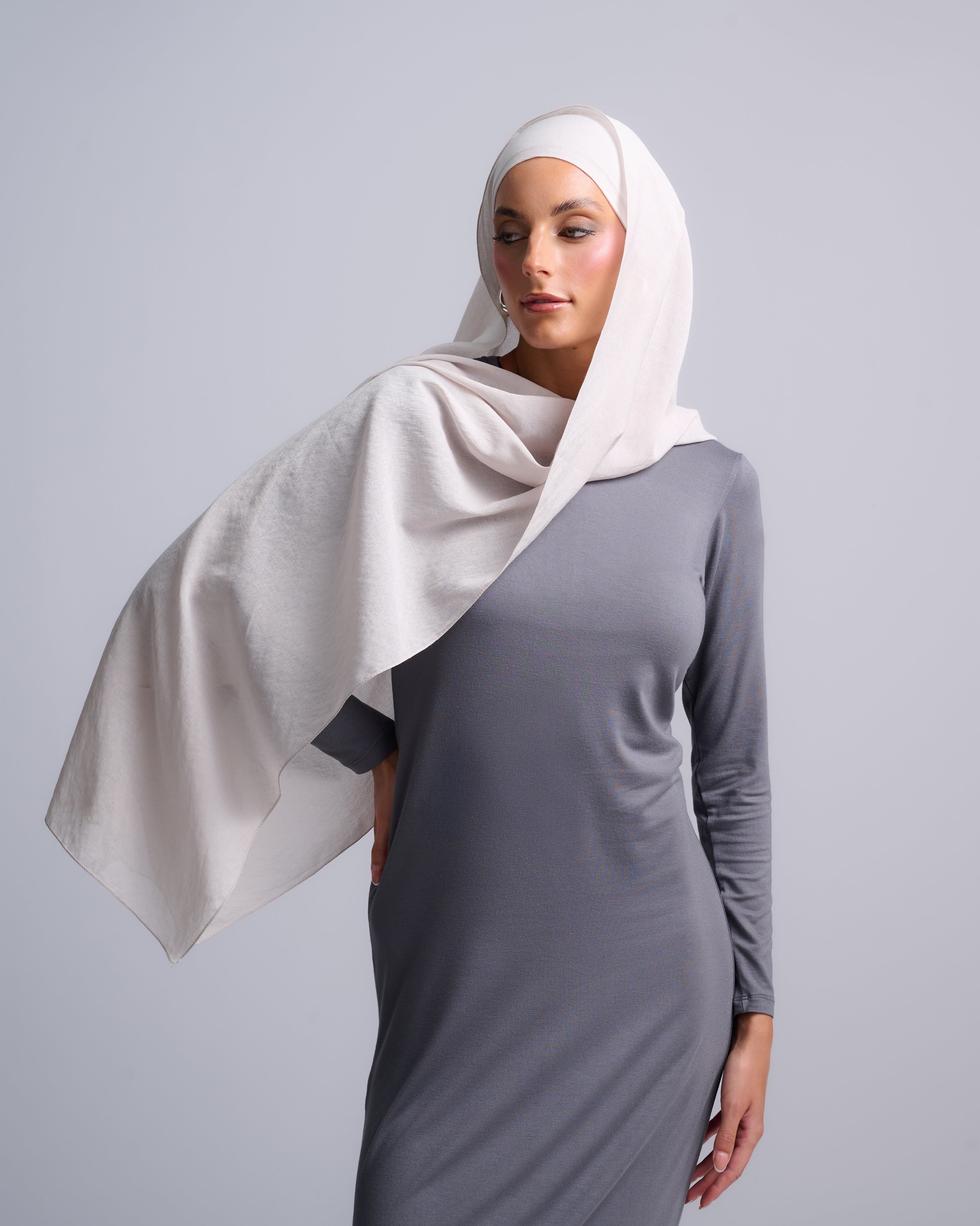 LinenBan Scarf